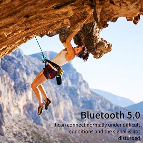 D Mekan, Tanabilir Bluetooth Hoparlrler