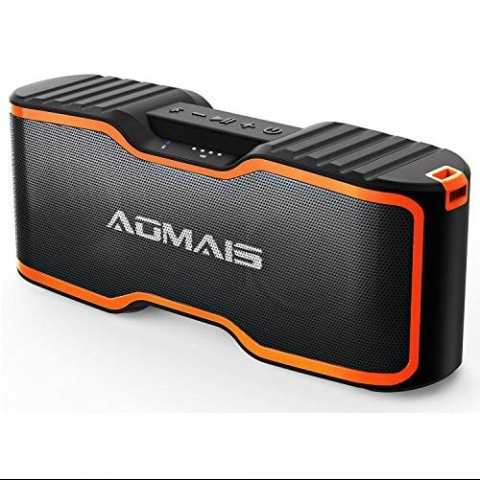 AOMAIS Sport II+ Bluetooth Hoparlr