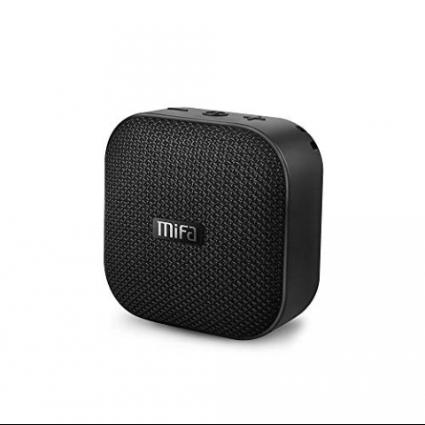 MIFA A1 Bluetooth Hoparlr(Siyah)