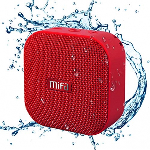MIFA A1 Bluetooth Hoparl�r(K�rm�z�)