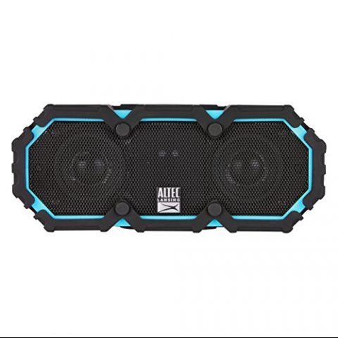 Altec Lansing iMW477 Mini Life Jacket Bluetooth Hoparlr