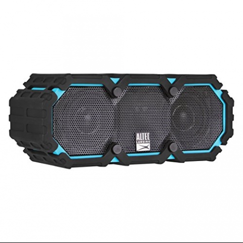 Altec Lansing iMW477 Mini Life Jacket Bluetooth Hoparlr