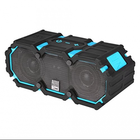 Altec Lansing iMW477 Mini Life Jacket Bluetooth Hoparlr