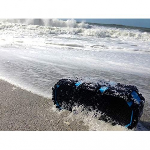 Altec Lansing iMW477 Mini Life Jacket Bluetooth Hoparlr