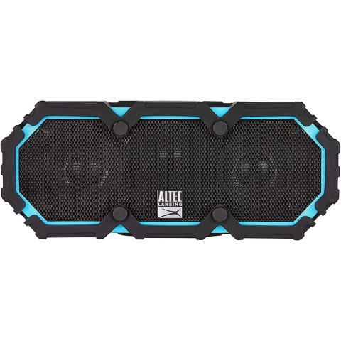 Altec Lansing iMW477 Mini Life Jacket Bluetooth Hoparlr
