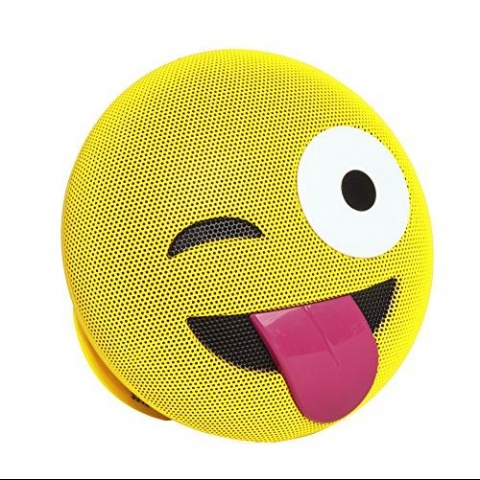 Jamoji Kablosuz Bluetooth Hoparlr