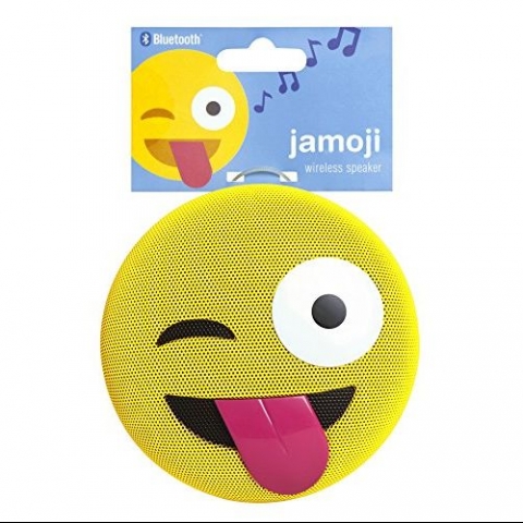 Jamoji Kablosuz Bluetooth Hoparlr