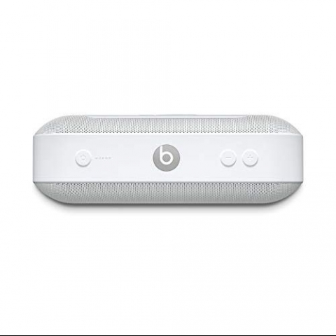Beats Pill + Tanabilir Kablosuz Hoparlr