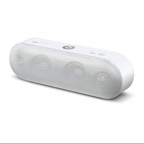 Beats Pill + Tanabilir Kablosuz Hoparlr