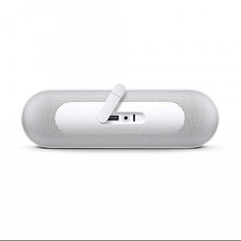 Beats Pill + Tanabilir Kablosuz Hoparlr