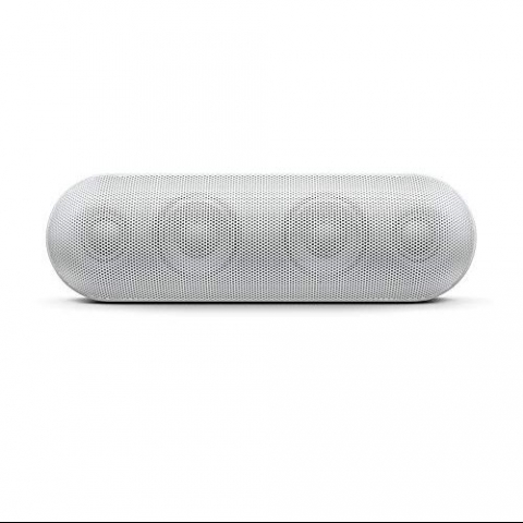 Beats Pill + Tanabilir Kablosuz Hoparlr