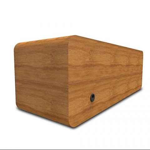Smalody Kablosuz Mini Ahap Bluetooth Hoparlr (Gri)
