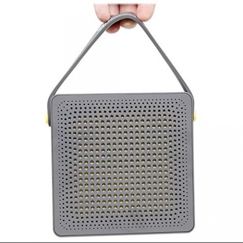 Rockville RPB90G 45w Ta��nabilir Bluetooth Hoparl�r