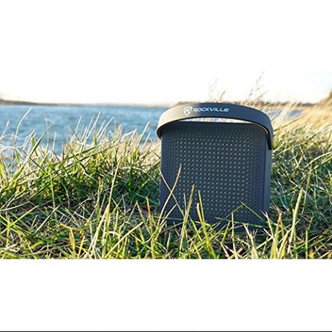 Rockville RPB90G 45w Ta��nabilir Bluetooth Hoparl�r