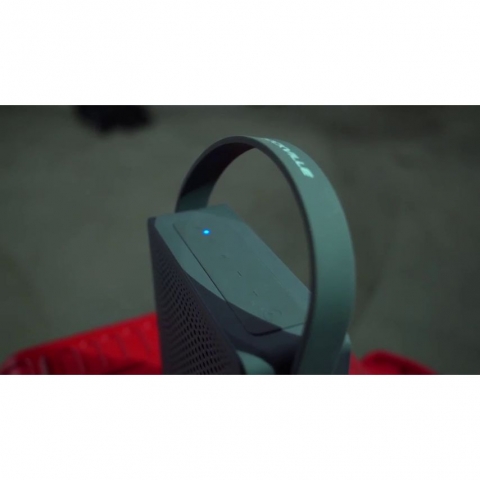 Rockville RPB90G 45w Ta��nabilir Bluetooth Hoparl�r