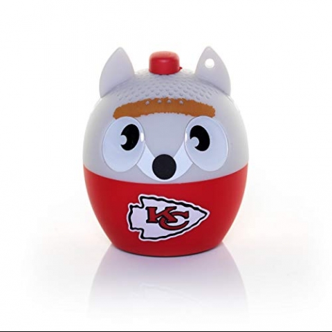 Bitty Boomers NFL Wireless Bluetooth Mini Hoparl�r