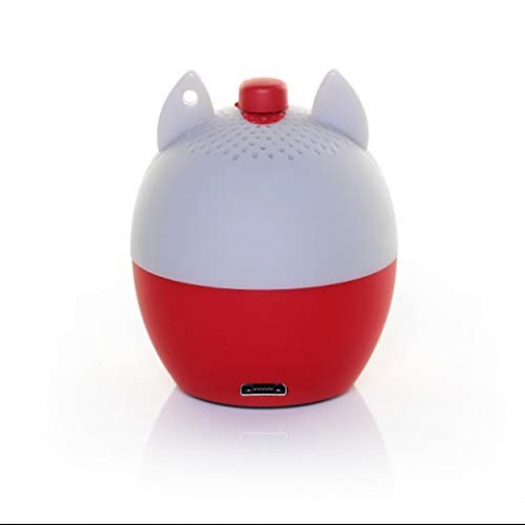 Bitty Boomers NFL Wireless Bluetooth Mini Hoparl�r