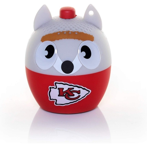 Bitty Boomers NFL Wireless Bluetooth Mini Hoparl�r