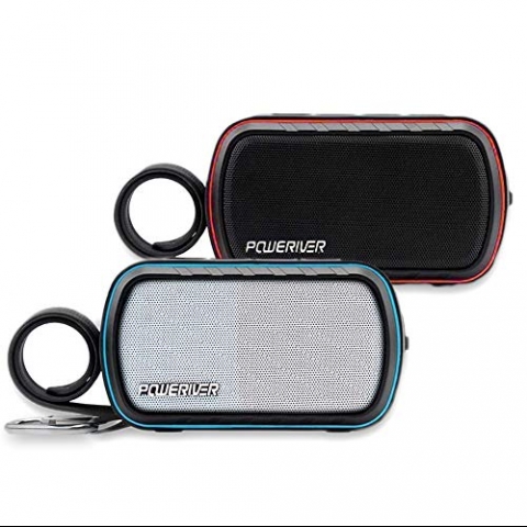 Su Geirmez Bluetooth Hoparlr