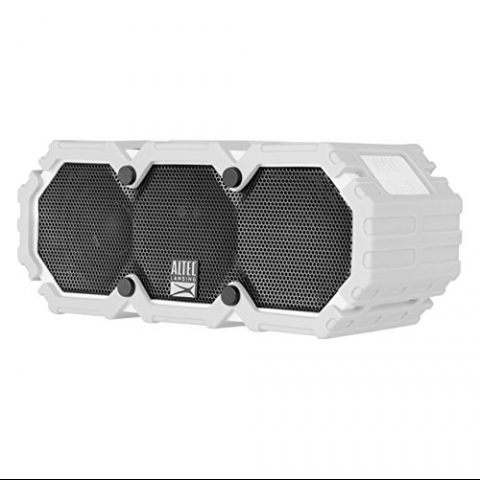 Altec Lansing iMW575 Life Jacket Bluetooth Hoparlr