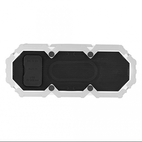 Altec Lansing iMW575 Life Jacket Bluetooth Hoparlr