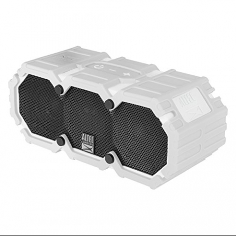 Altec Lansing iMW575 Life Jacket Bluetooth Hoparlr