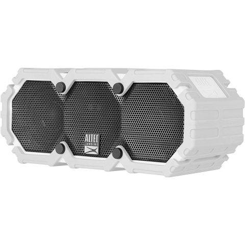 Altec Lansing iMW575 Life Jacket Bluetooth Hoparlr