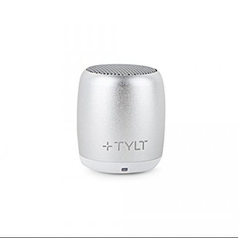 TYLT Mini Boom Bluetooth Hoparlr (Gm)
