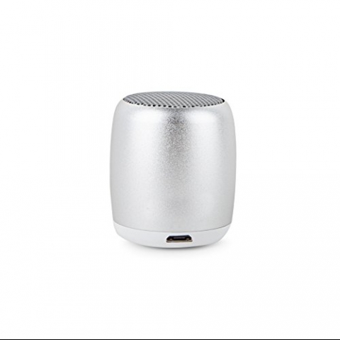 TYLT Mini Boom Bluetooth Hoparlr (Gm)