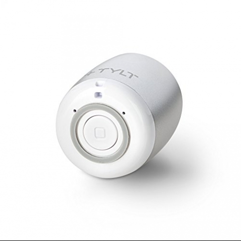 TYLT Mini Boom Bluetooth Hoparlr (Gm)