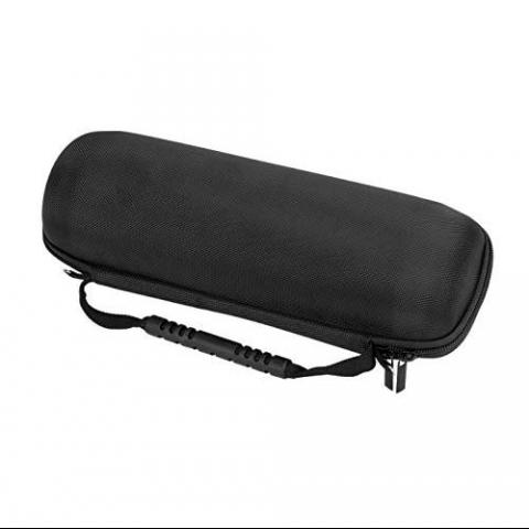 JBL Charge 4 Bluetooth Hoparlr iin Oriolus Silikon Klf siyah