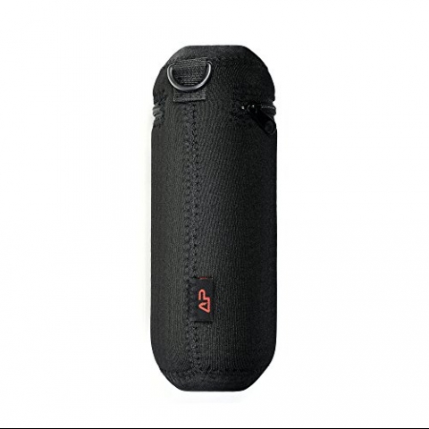 Beats Pill + Plus Tanabilir Kablosuz Bluetooth Hoparlr Klf (Siyah)