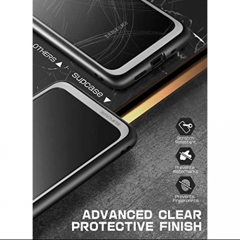SUPCASE Samsung Galaxy S20 Unicorn Beetle Style Serisi Klf