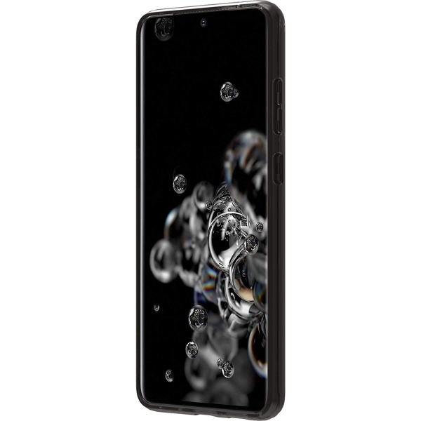 Incipio Samsung Galaxy S20 Ultra NGP Pure Serisi Klf-Black