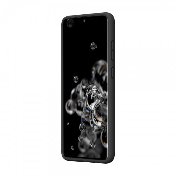 Incipio Samsung Galaxy S20 Ultra Organicore Serisi Klf-Black