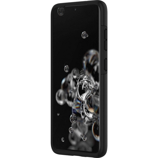 Incipio Samsung Galaxy S20 DualPro Serisi Klf-Black