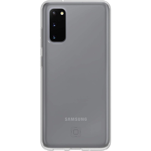 Incipio Samsung Galaxy S20 NGP Pure Serisi Kılıf