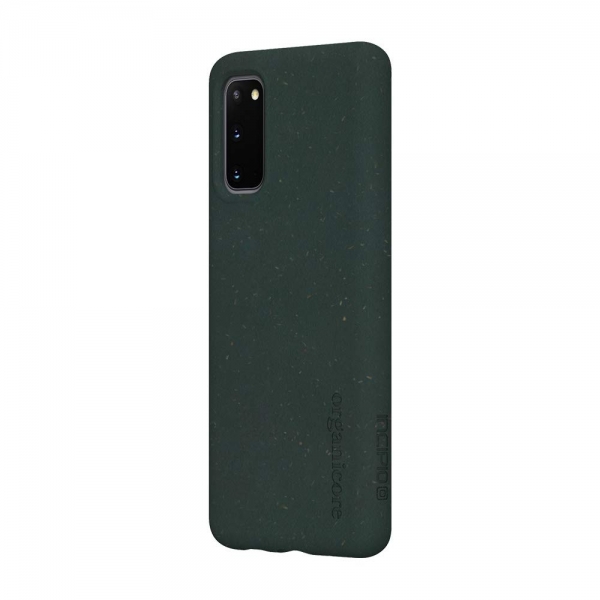 Incipio Samsung Galaxy S20 Organicore Serisi Klf-Deep Pine Green