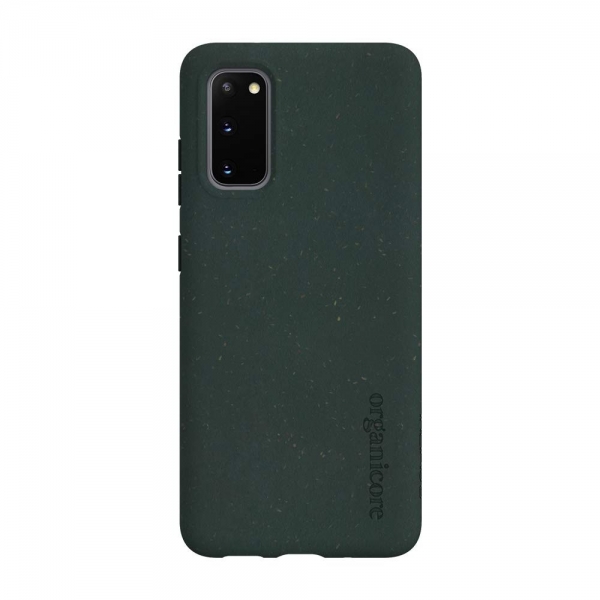Incipio Samsung Galaxy S20 Organicore Serisi Klf-Deep Pine Green