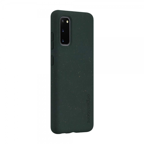 Incipio Samsung Galaxy S20 Organicore Serisi Klf-Deep Pine Green