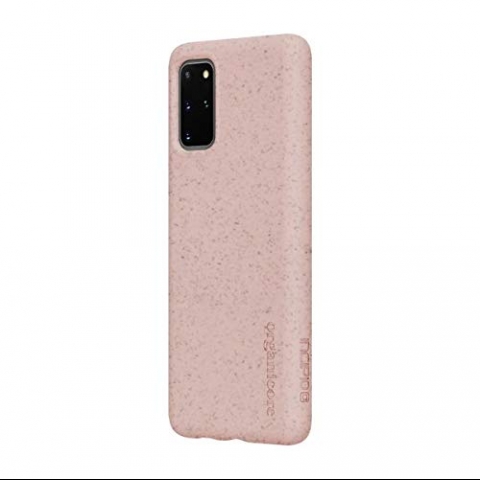 Incipio Samsung Galaxy S20 Plus Organicore Serisi Klf- Dusty Pink