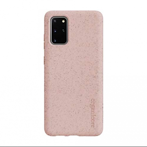 Incipio Samsung Galaxy S20 Plus Organicore Serisi Kılıf- Dusty Pink