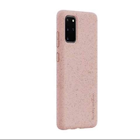 Incipio Samsung Galaxy S20 Plus Organicore Serisi Klf- Dusty Pink