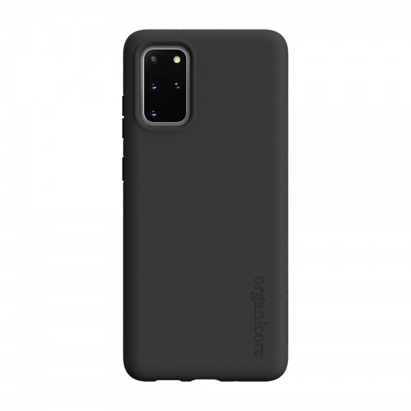 Incipio Samsung Galaxy S20 Plus Organicore Serisi Kılıf-Black