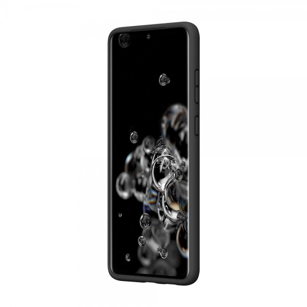 Incipio Samsung Galaxy S20 Plus Organicore Serisi Kılıf-Black