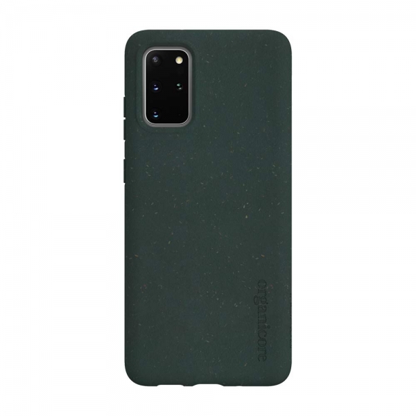 Incipio Samsung Galaxy S20 Plus Organicore Serisi Klf-Deep Pine Green