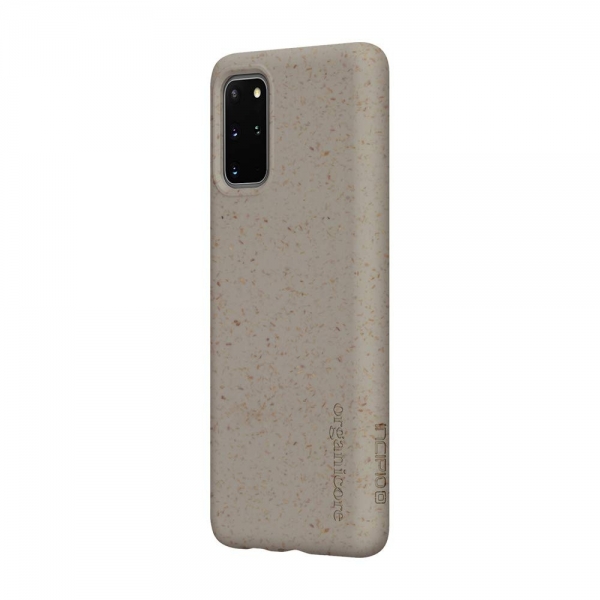 Incipio Samsung Galaxy S20 Plus Organicore Serisi Klf-Stone Gray