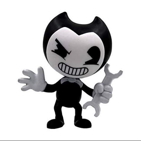 Bendy and the Ink Machine Action Figr