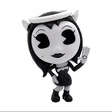 Bendy and the Ink Machine Action Figr