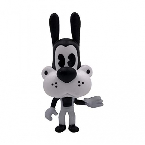 Bendy and the Ink Machine Action Figr